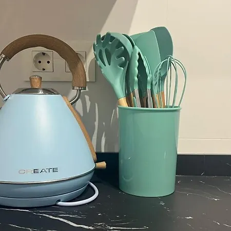 El Beso De Eros Grupo Ac Gestion Apartman