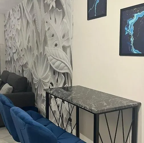 El Beso De Eros Grupo Ac Gestion Apartman *