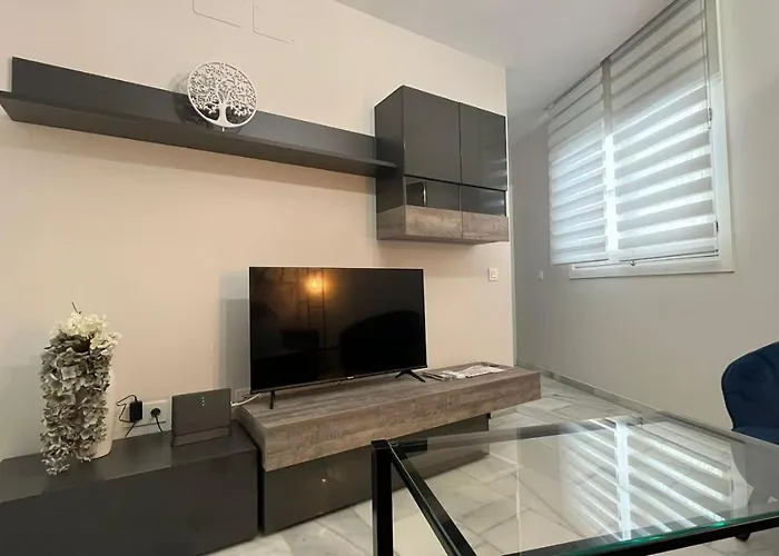 Apartman El Beso De Eros Grupo Ac Gestion *