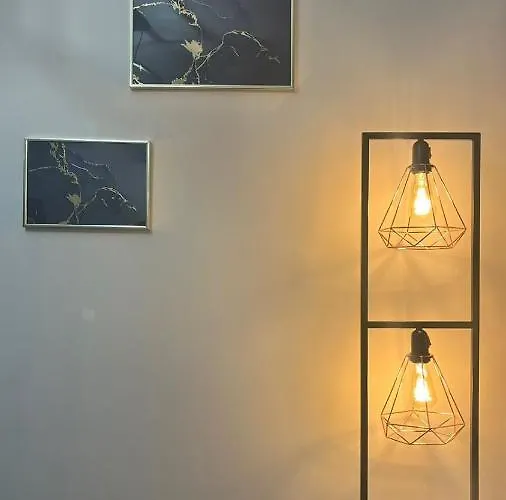 Apartman El Beso De Eros Grupo Ac Gestion