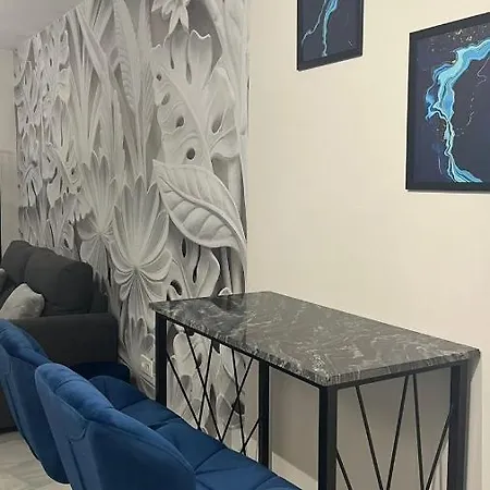 El Beso De Eros Grupo Ac Gestion Apartment *