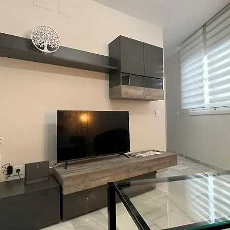 Apartment El Beso De Eros Grupo Ac Gestion *