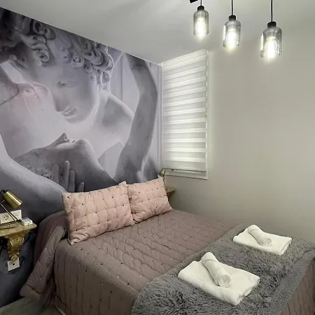 El Beso De Eros Grupo Ac Gestion شقة *