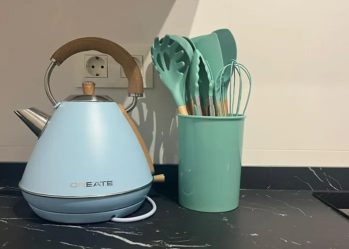 El Beso De Eros Grupo Ac Gestion شقة