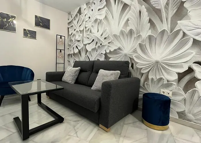 El Beso De Eros Grupo Ac Gestion شقة *