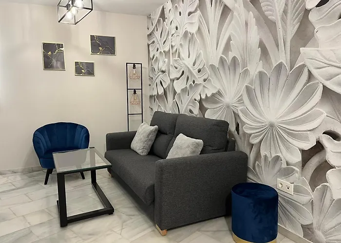 El Beso De Eros Grupo Ac Gestion شقة *